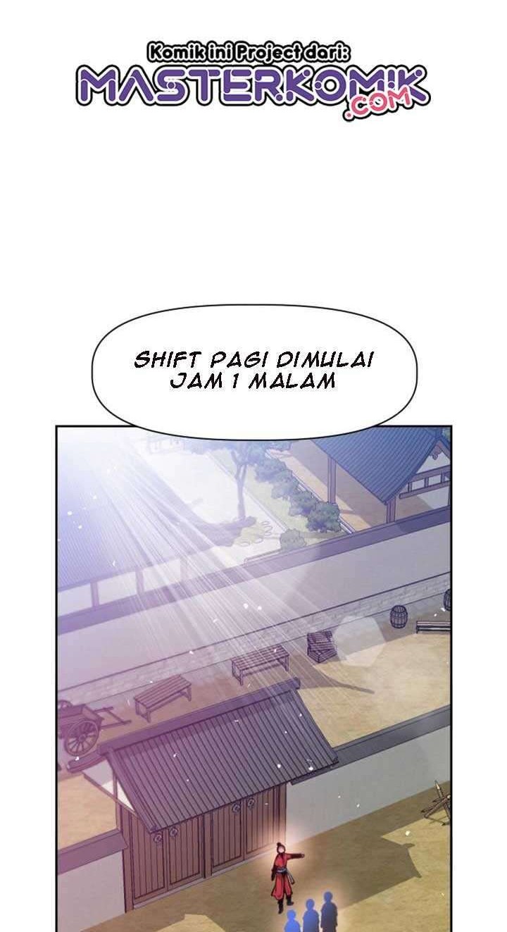 The Golden Age Chapter 02 Gambar 41