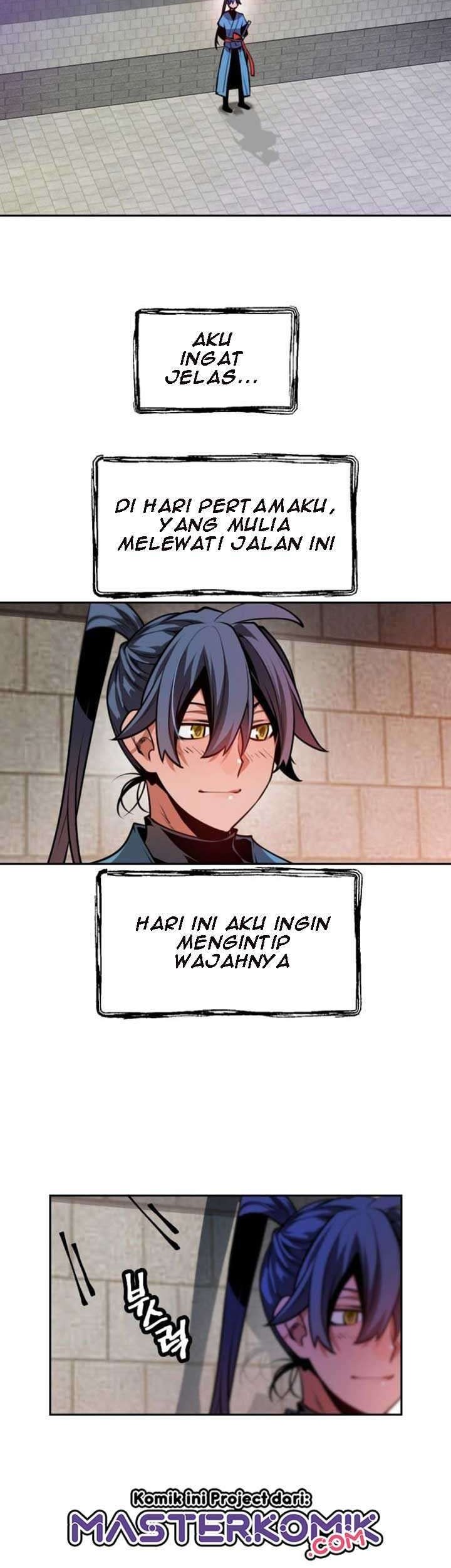 The Golden Age Chapter 02 Gambar 44