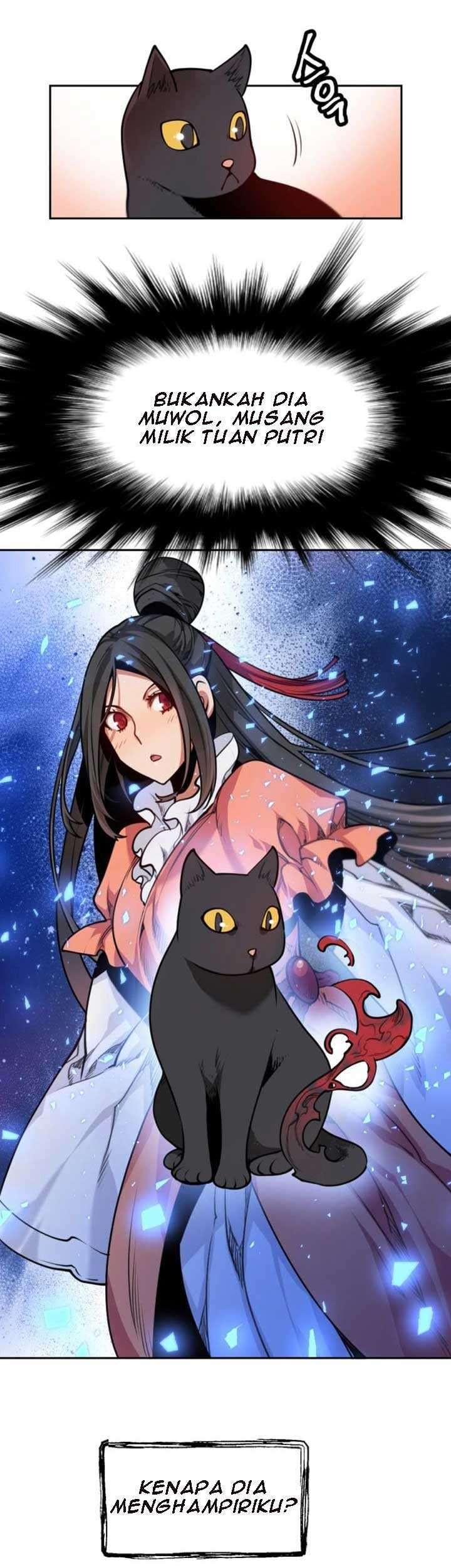 The Golden Age Chapter 02 Gambar 46