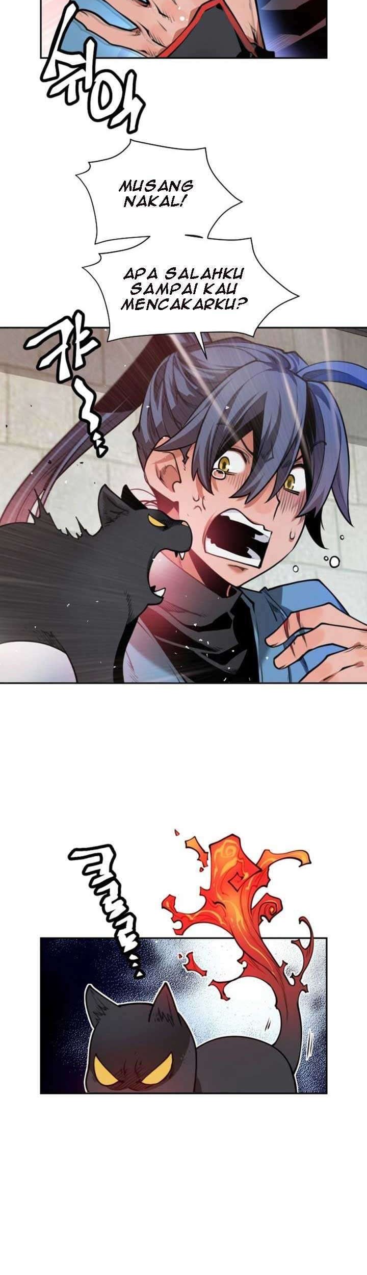 The Golden Age Chapter 02 Gambar 48
