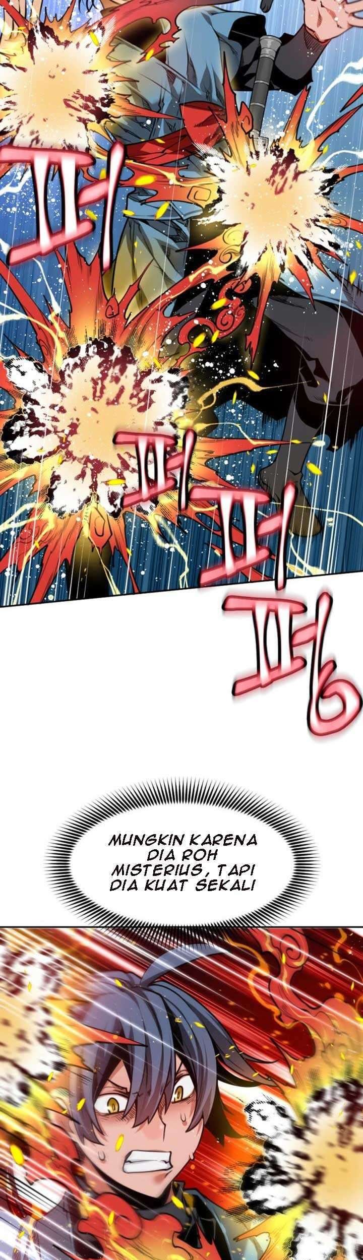 The Golden Age Chapter 02 Gambar 50