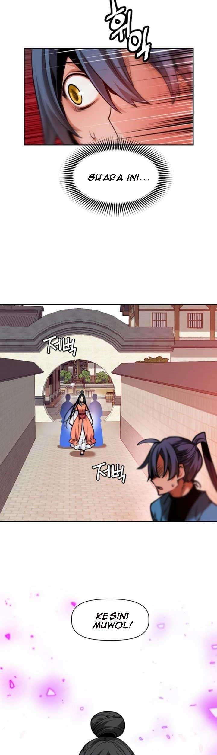 The Golden Age Chapter 02 Gambar 52