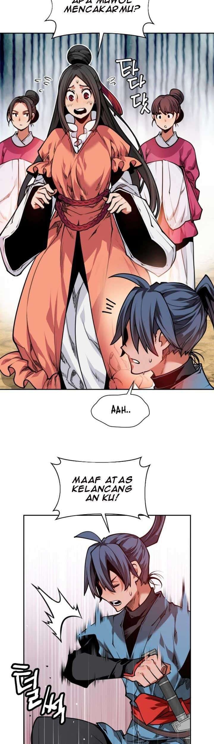 The Golden Age Chapter 02 Gambar 56
