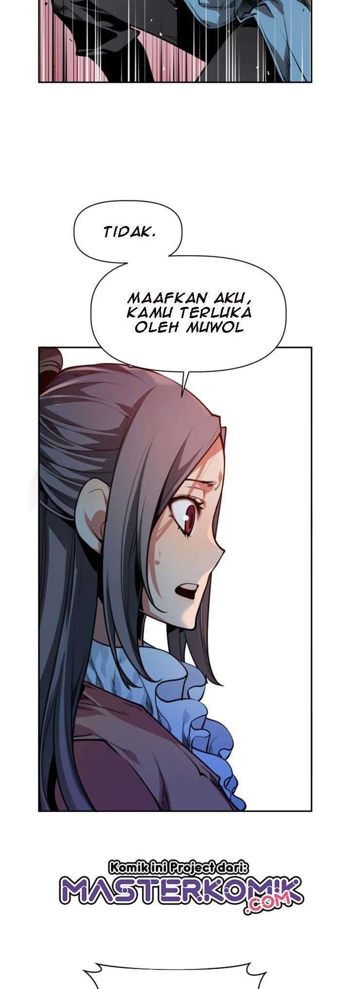The Golden Age Chapter 02 Gambar 57