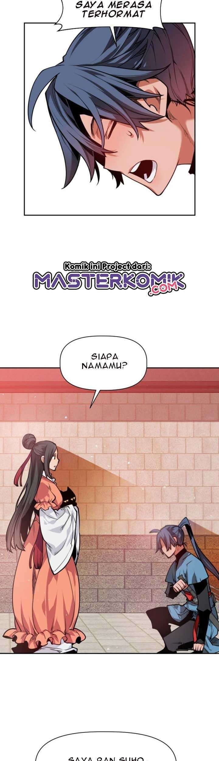The Golden Age Chapter 02 Gambar 58