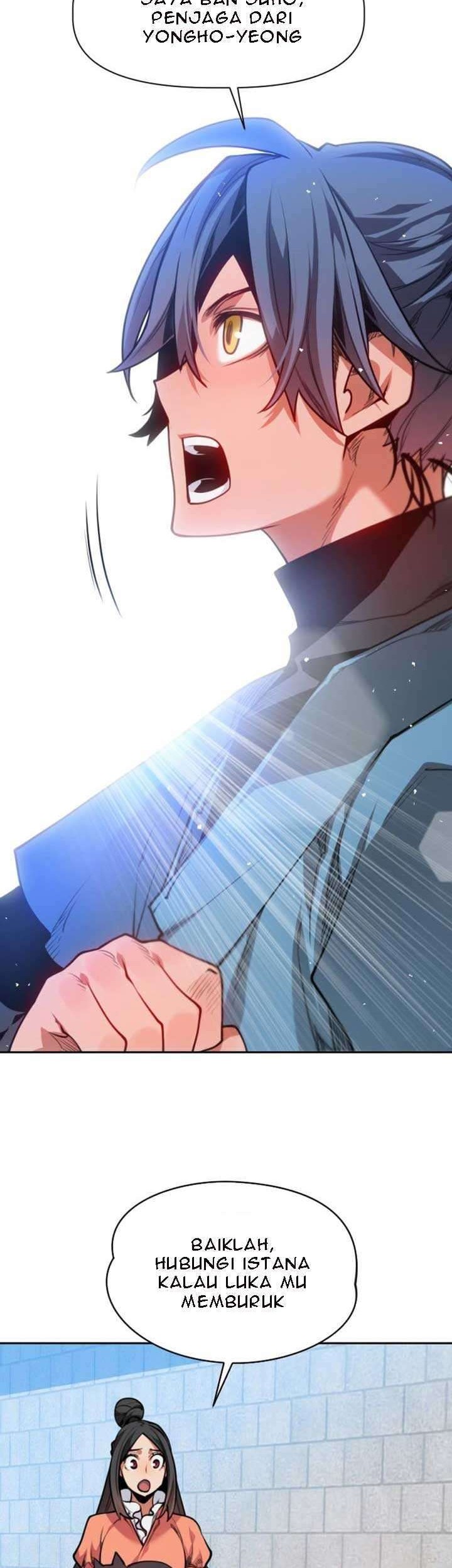 The Golden Age Chapter 02 Gambar 59
