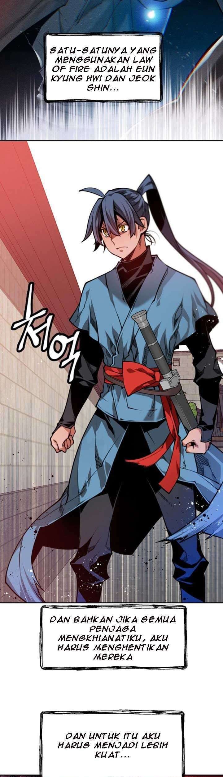 The Golden Age Chapter 02 Gambar 62
