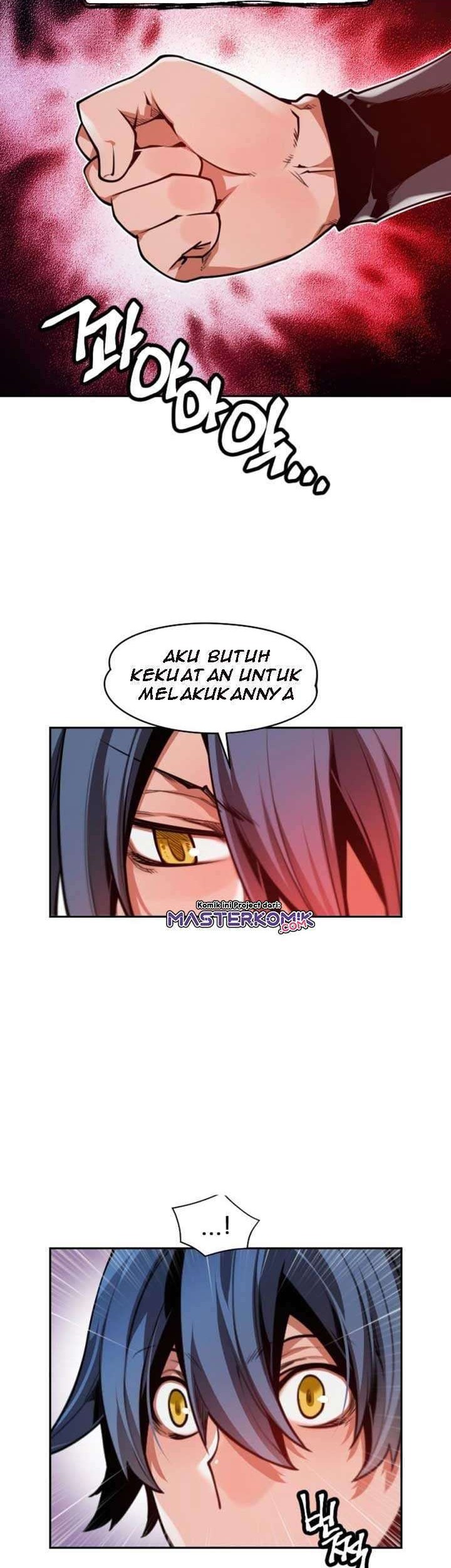 The Golden Age Chapter 02 Gambar 63