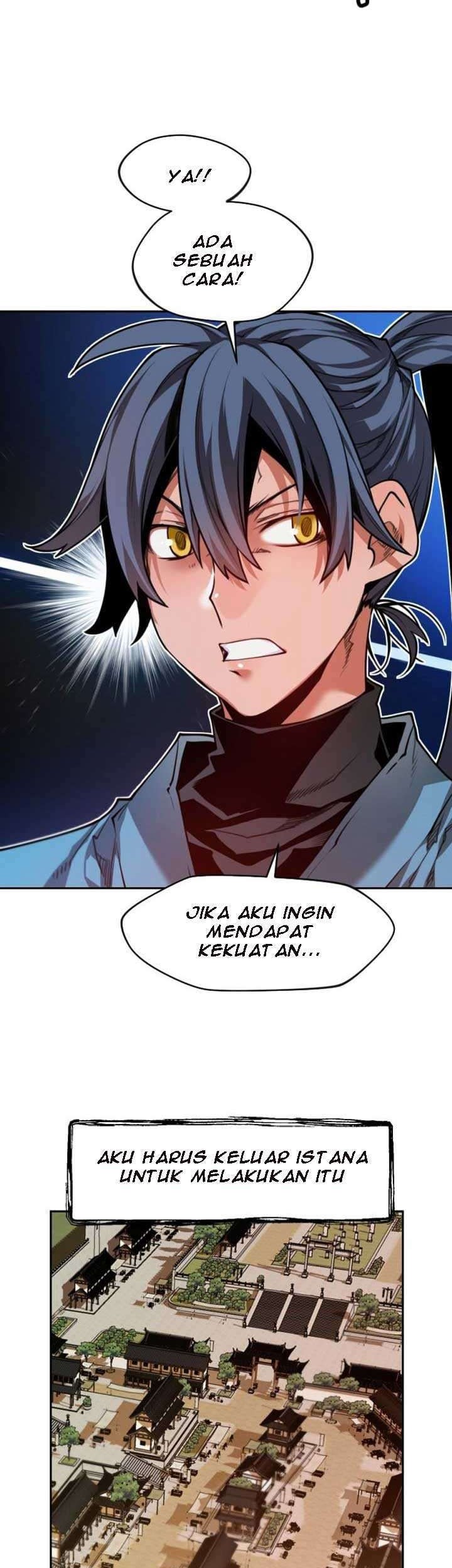 The Golden Age Chapter 02 Gambar 64