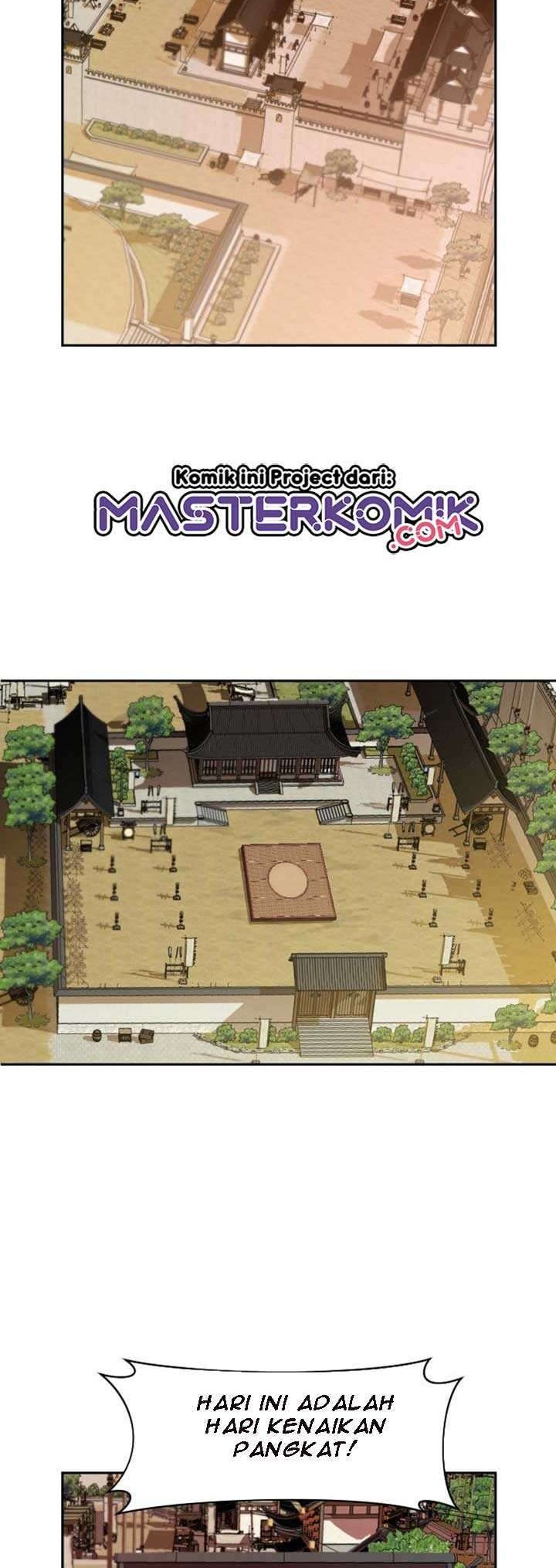 The Golden Age Chapter 02 Gambar 65