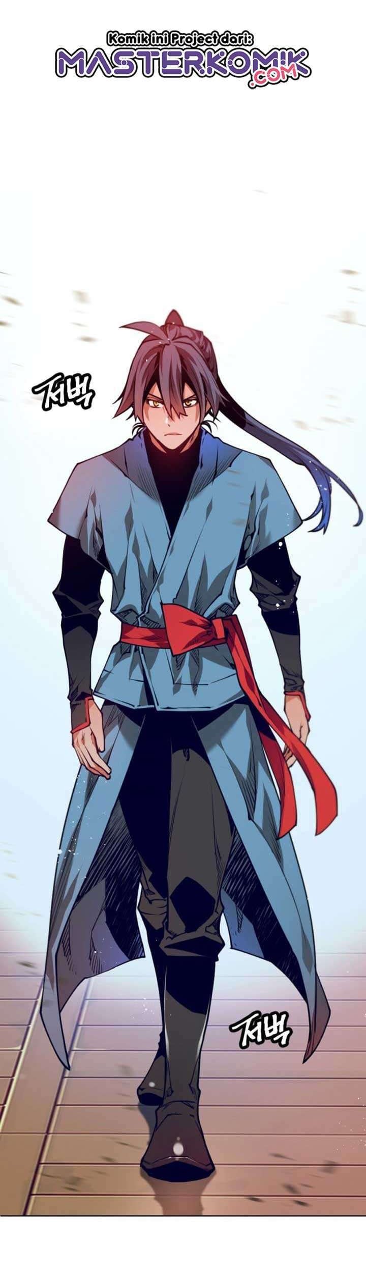 The Golden Age Chapter 02 Gambar 68
