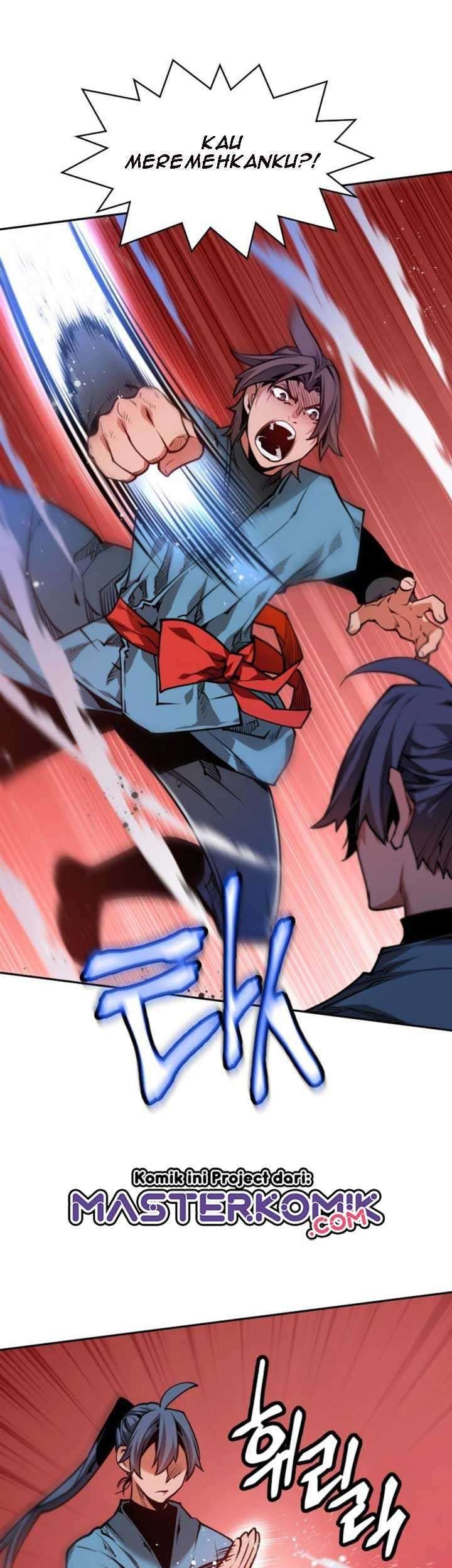 The Golden Age Chapter 02 Gambar 70
