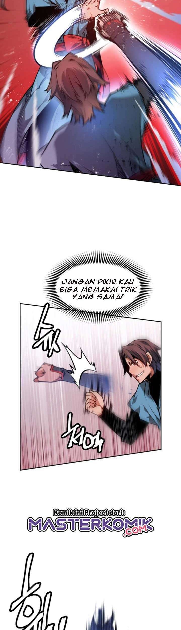 The Golden Age Chapter 02 Gambar 71