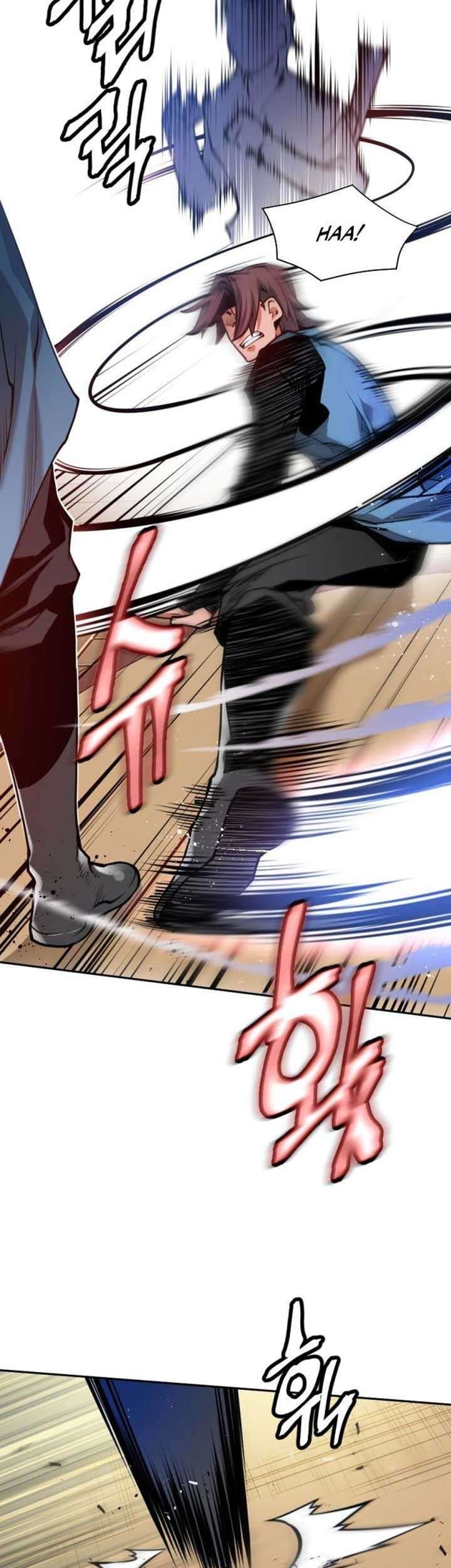 The Golden Age Chapter 02 Gambar 72