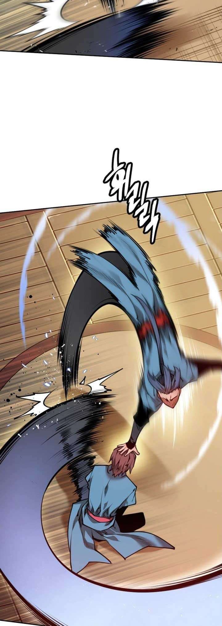 The Golden Age Chapter 02 Gambar 73