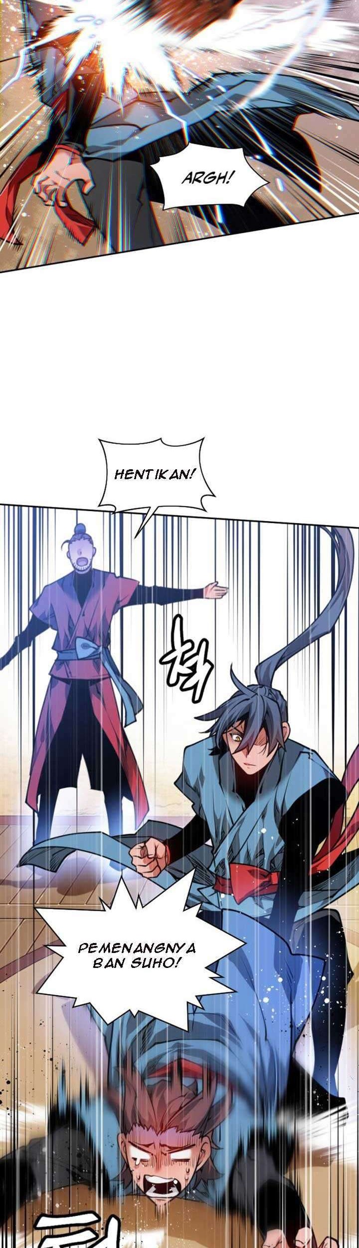 The Golden Age Chapter 02 Gambar 75