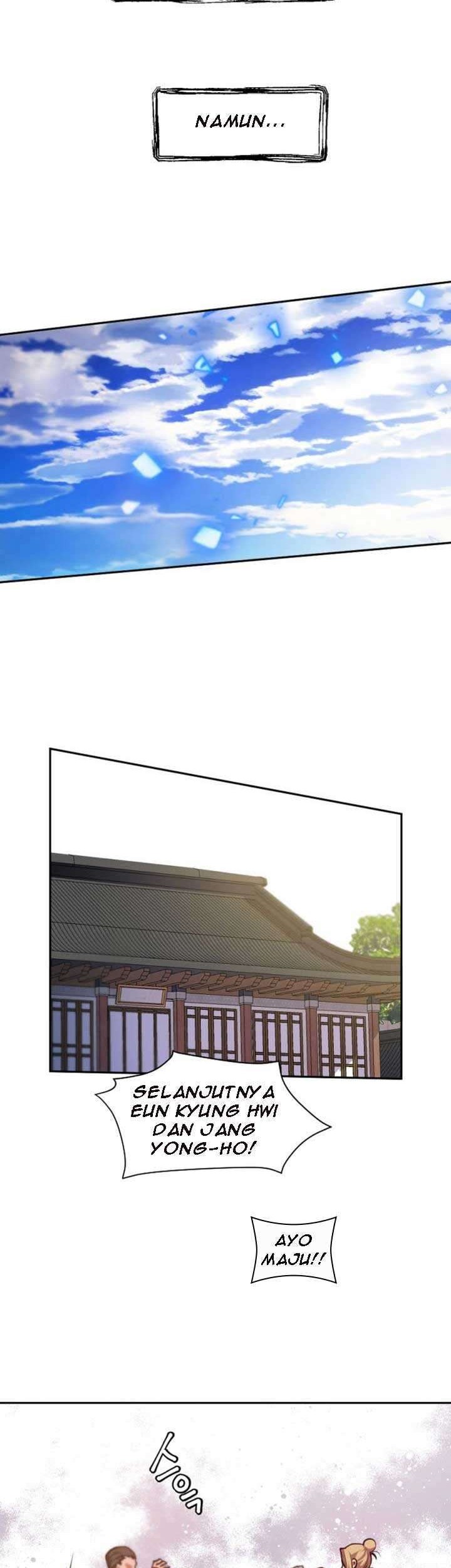 The Golden Age Chapter 02 Gambar 79
