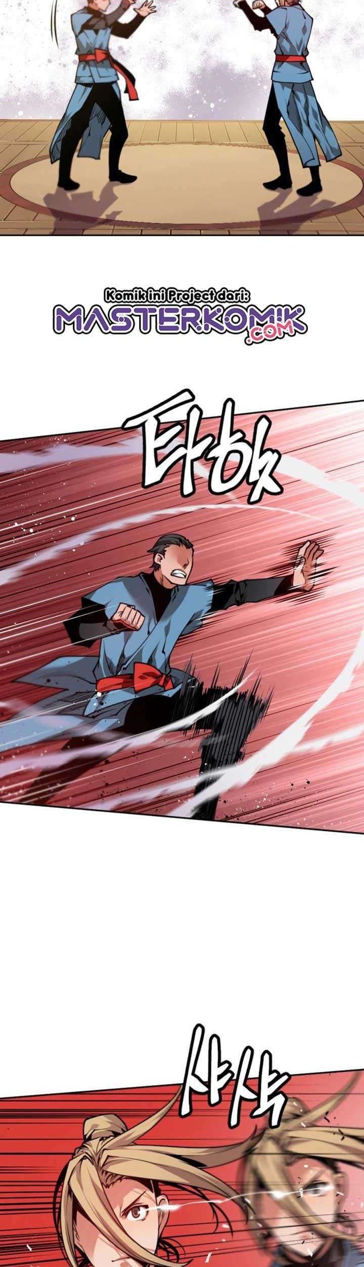 The Golden Age Chapter 02 Gambar 80