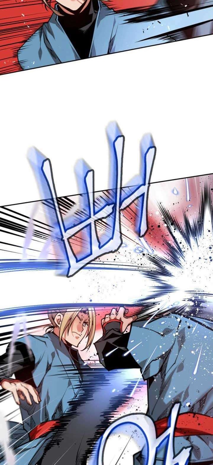 The Golden Age Chapter 02 Gambar 81