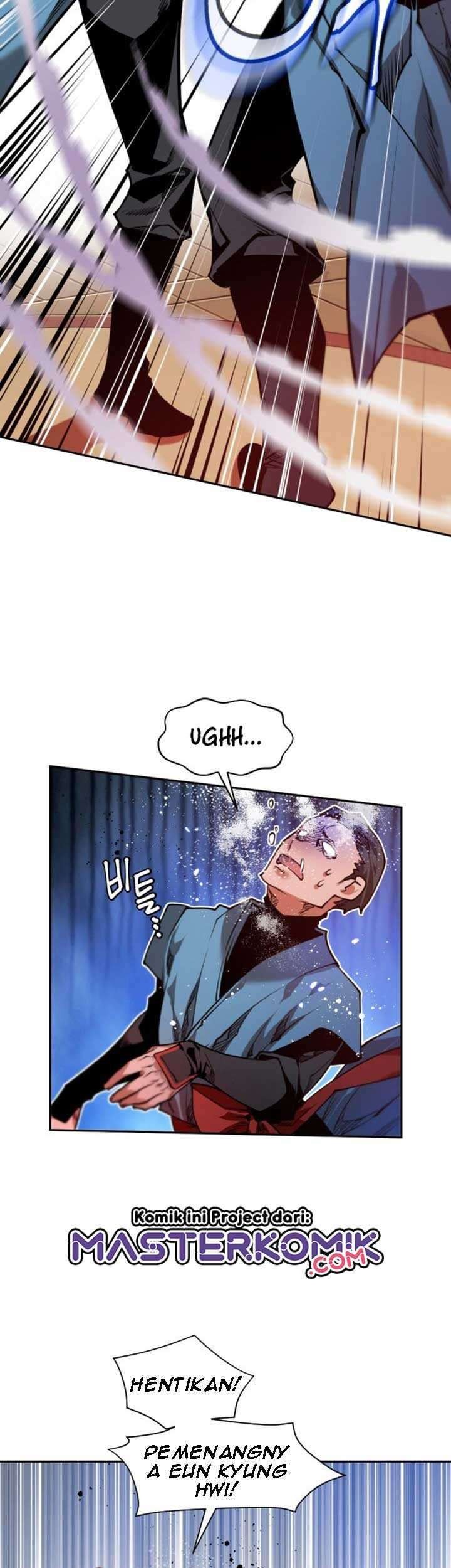 The Golden Age Chapter 02 Gambar 82