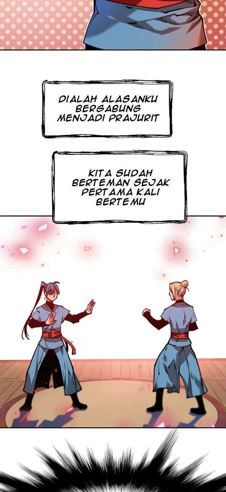 The Golden Age Chapter 02 Gambar 85