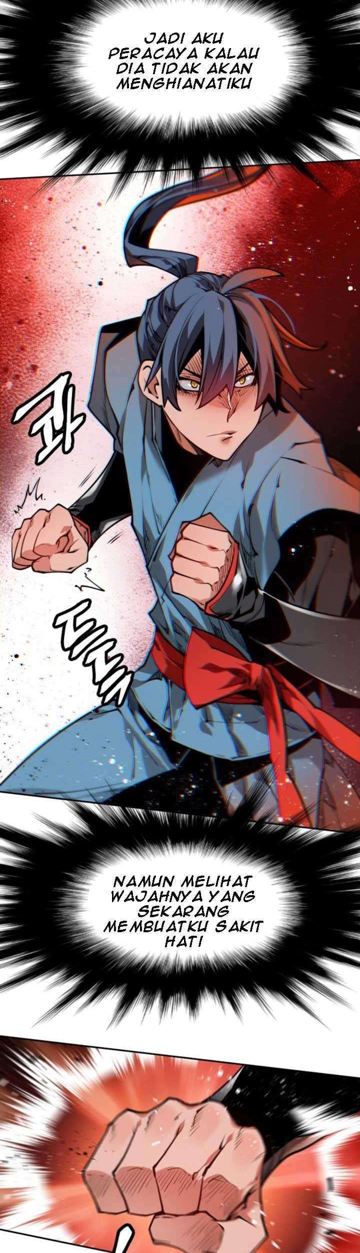 The Golden Age Chapter 02 Gambar 86