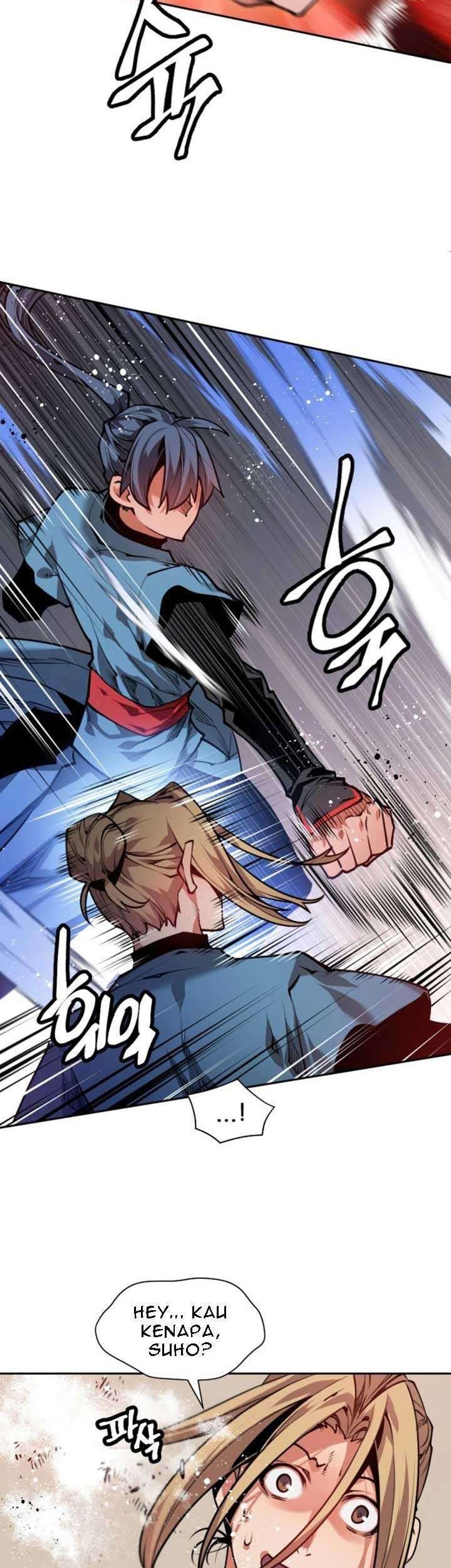 The Golden Age Chapter 02 Gambar 87