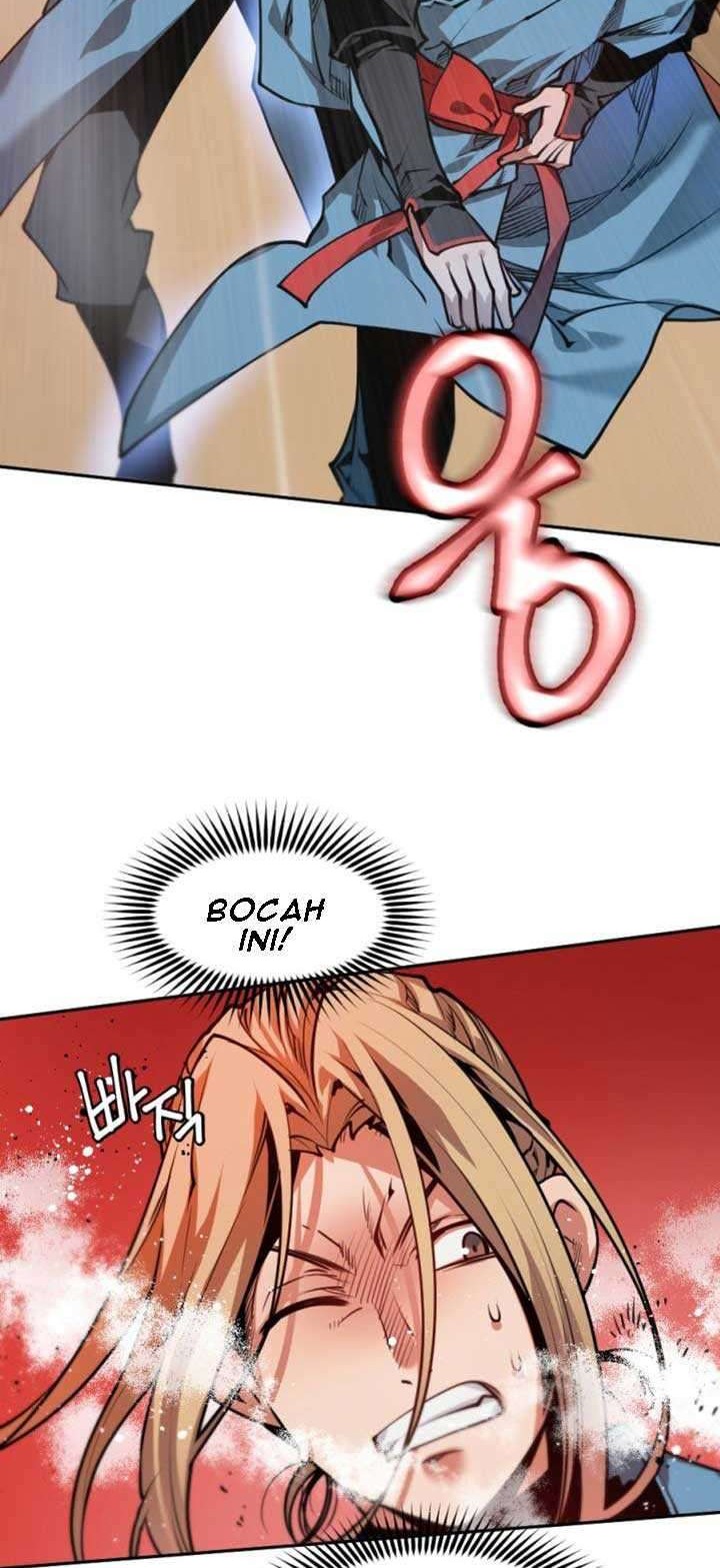 The Golden Age Chapter 02 Gambar 89