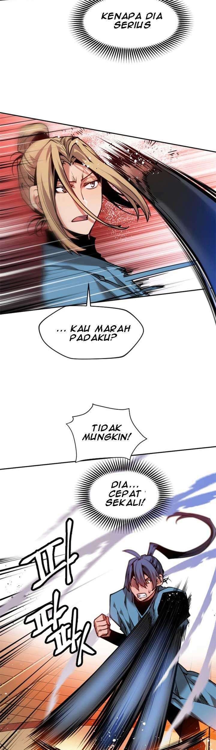 The Golden Age Chapter 02 Gambar 90