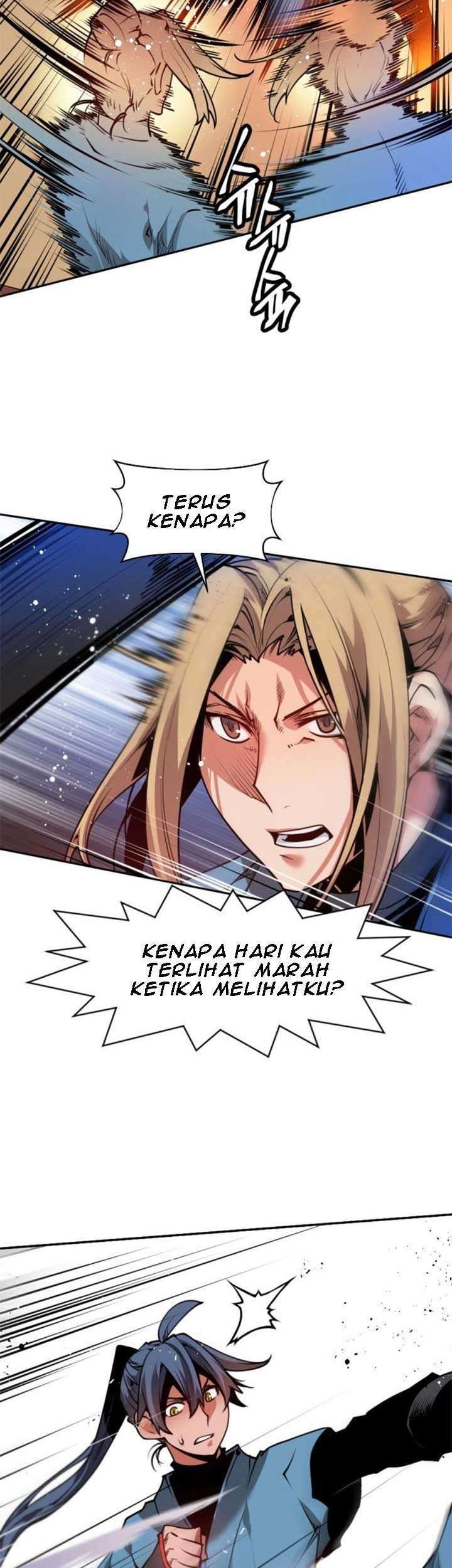 The Golden Age Chapter 02 Gambar 91