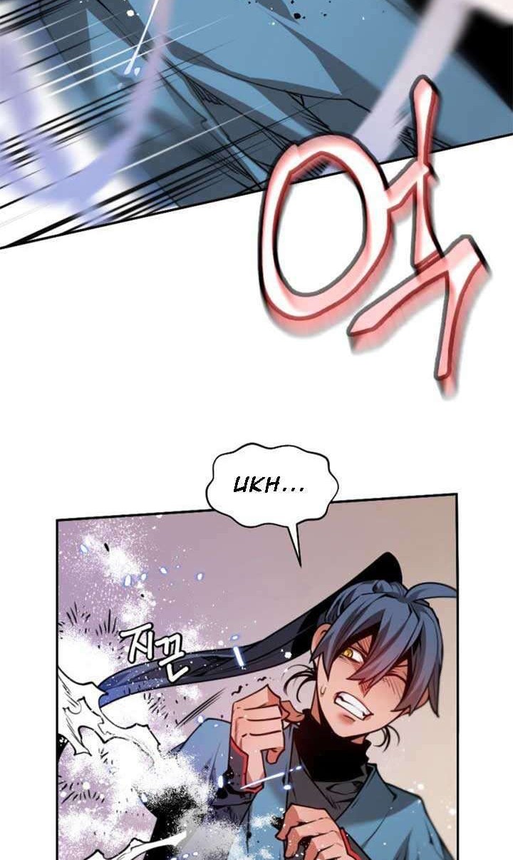 The Golden Age Chapter 02 Gambar 93