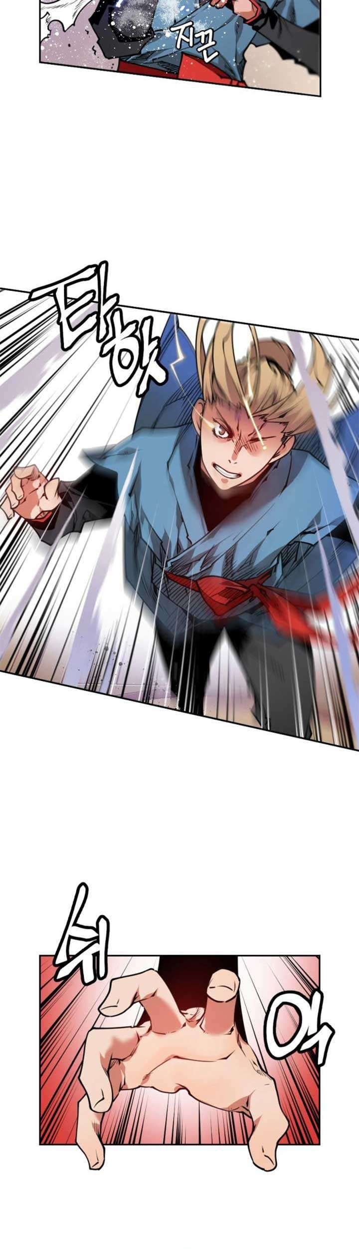 The Golden Age Chapter 02 Gambar 94