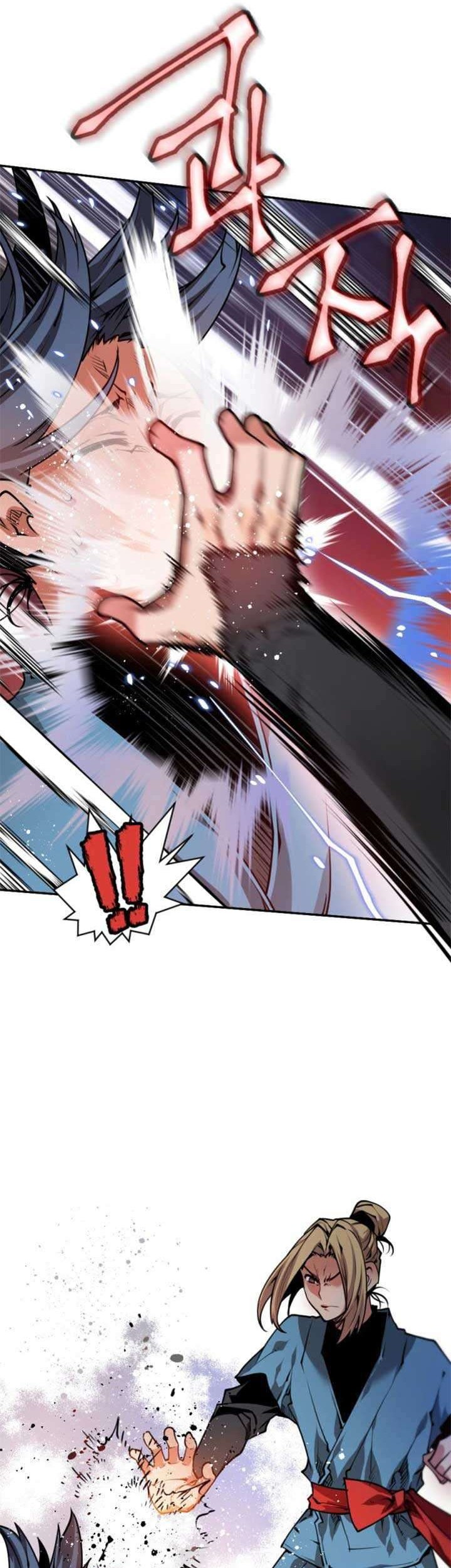The Golden Age Chapter 02 Gambar 95