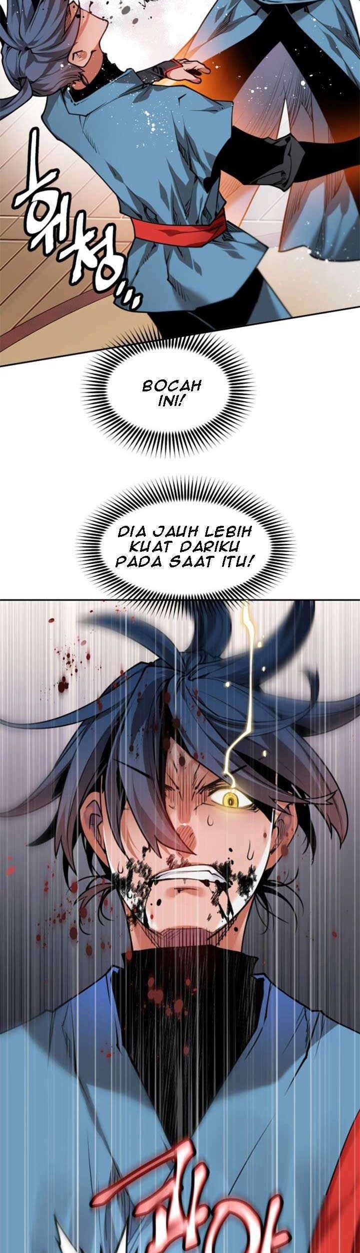 The Golden Age Chapter 02 Gambar 96