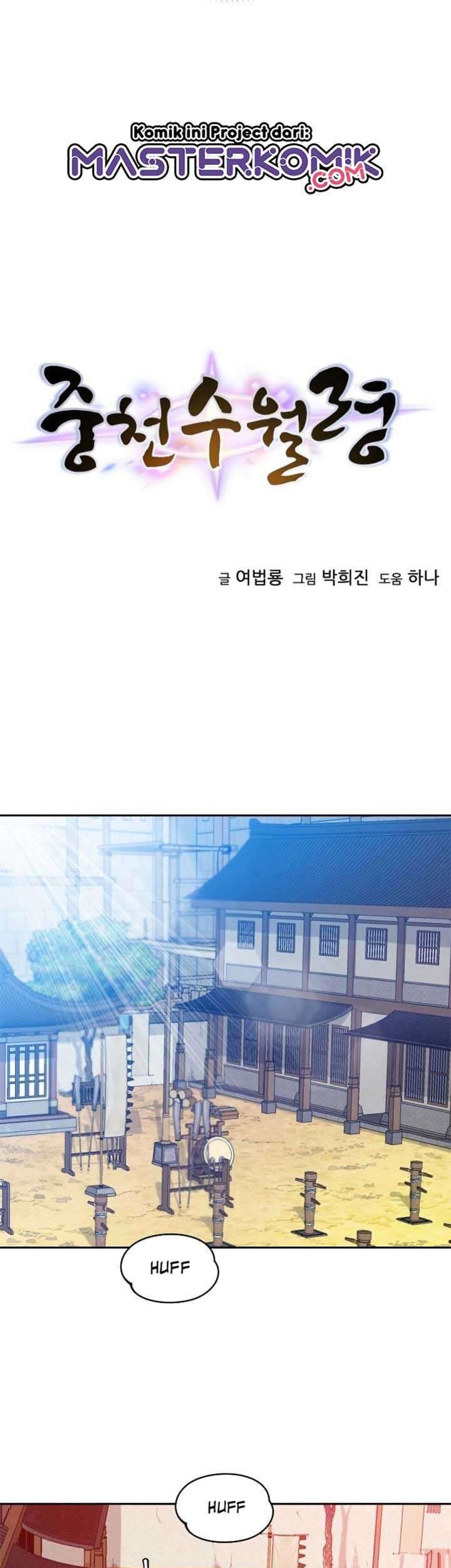 The Golden Age Chapter 02 Gambar 8