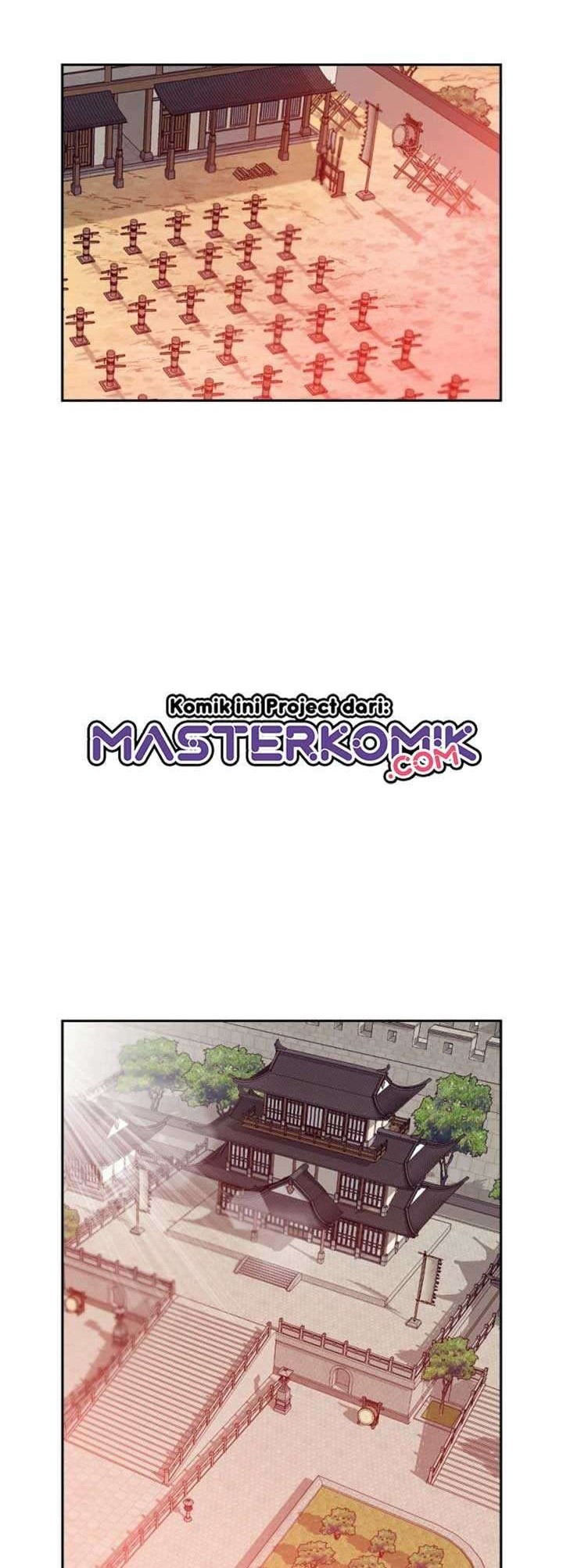 The Golden Age Chapter 02 Gambar 17