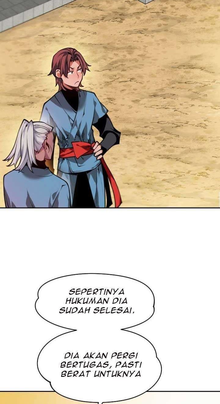 The Golden Age Chapter 02 Gambar 29