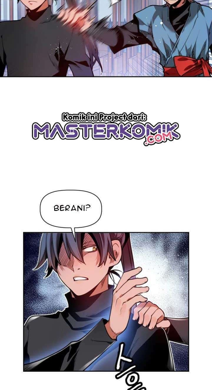 The Golden Age Chapter 02 Gambar 33