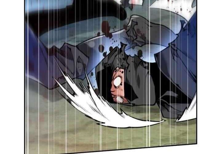 The Golden Age Chapter 01 Gambar 19