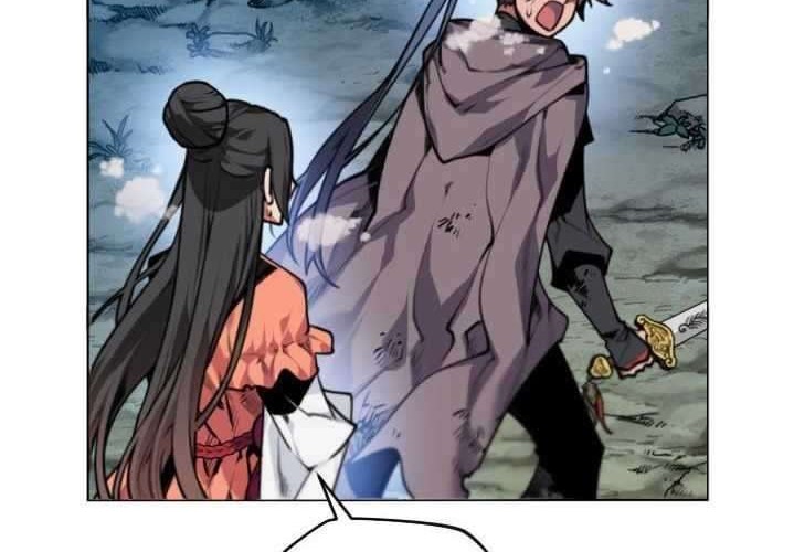 The Golden Age Chapter 01 Gambar 21