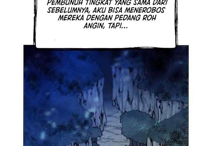 The Golden Age Chapter 01 Gambar 23