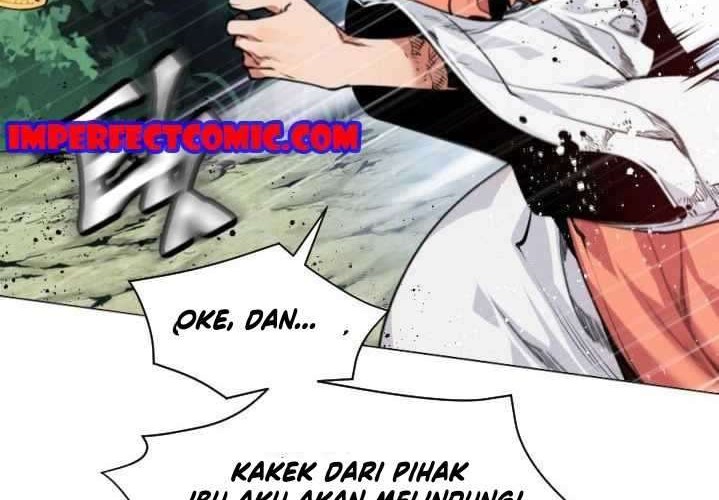The Golden Age Chapter 01 Gambar 25