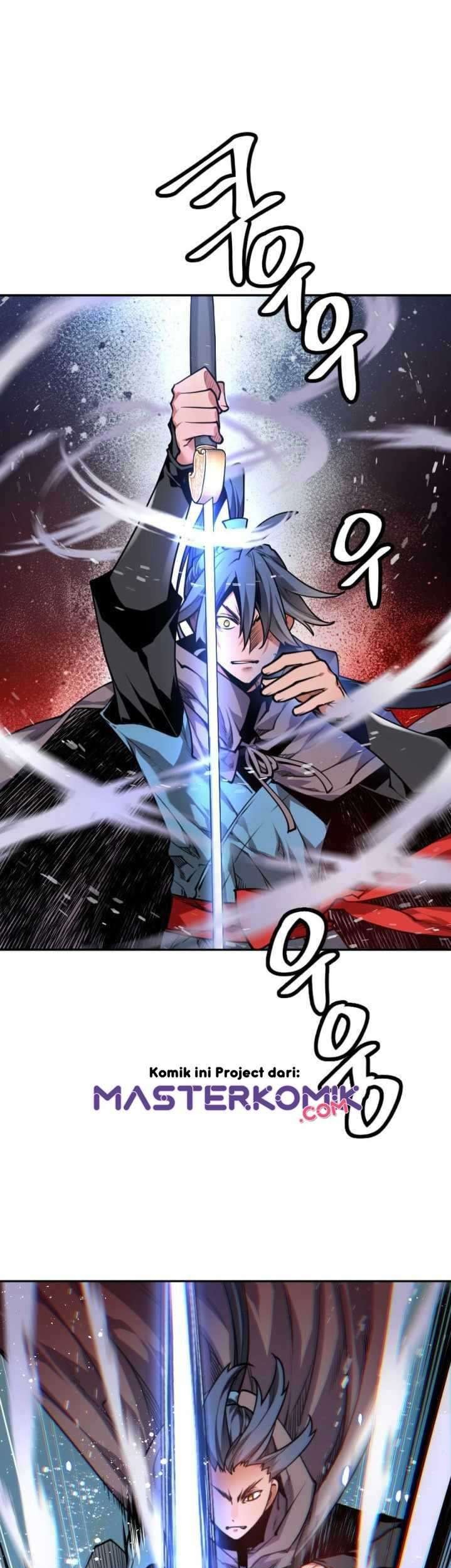 The Golden Age Chapter 01 Gambar 29