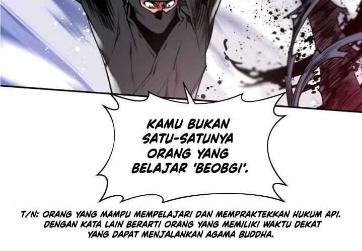 The Golden Age Chapter 01 Gambar 34