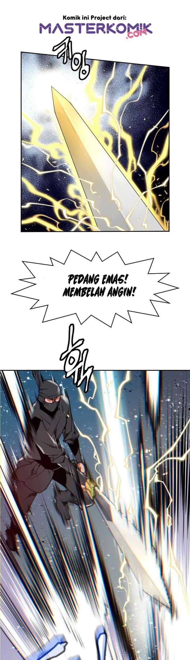 The Golden Age Chapter 01 Gambar 35