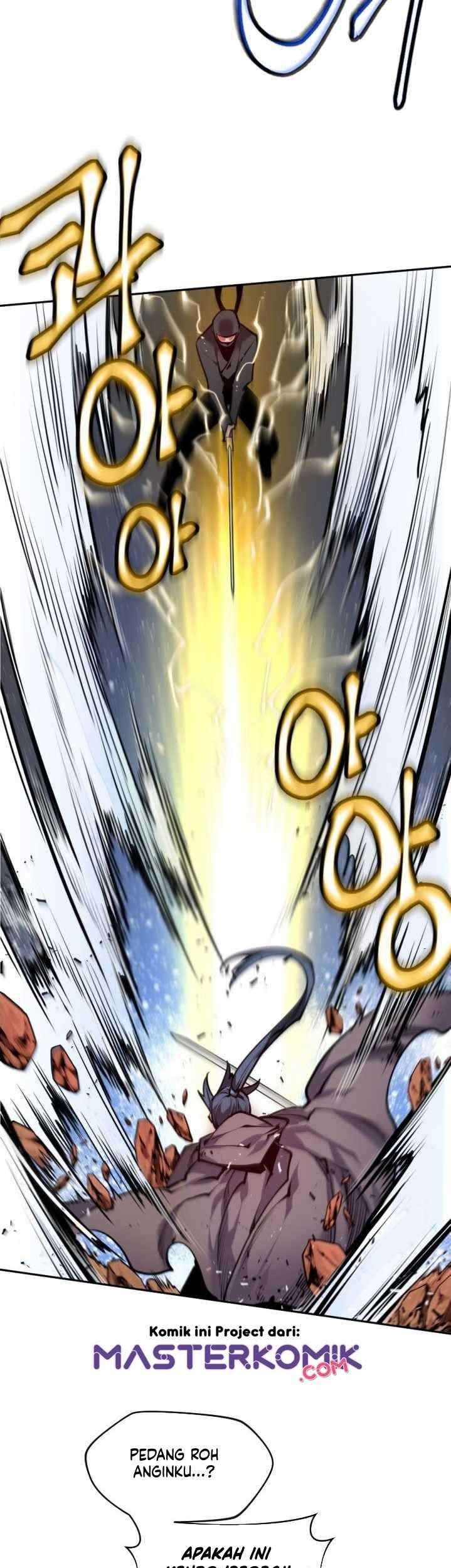 The Golden Age Chapter 01 Gambar 37