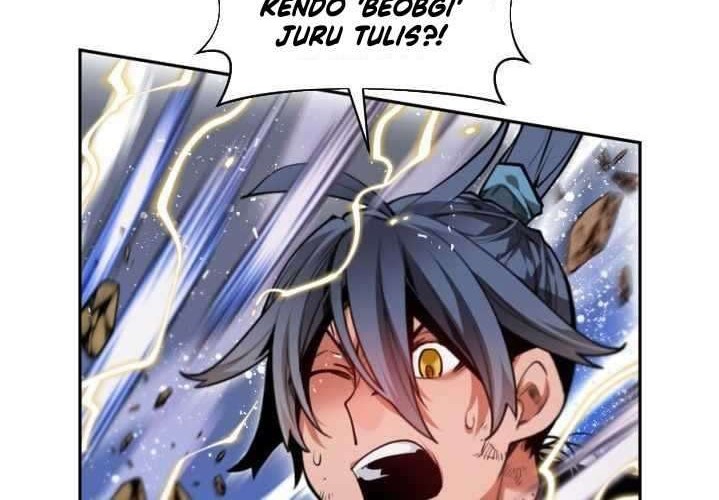 The Golden Age Chapter 01 Gambar 38