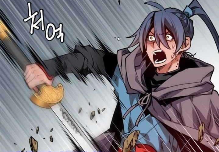 The Golden Age Chapter 01 Gambar 40