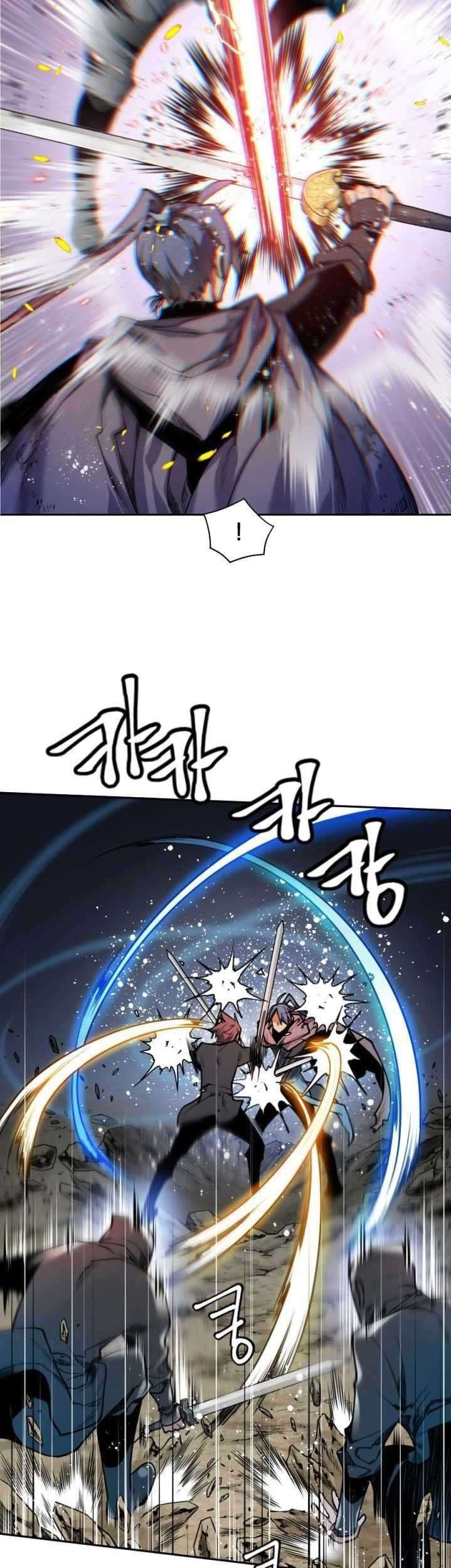 The Golden Age Chapter 01 Gambar 42