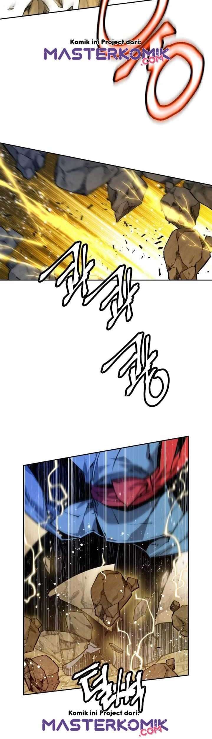The Golden Age Chapter 01 Gambar 52